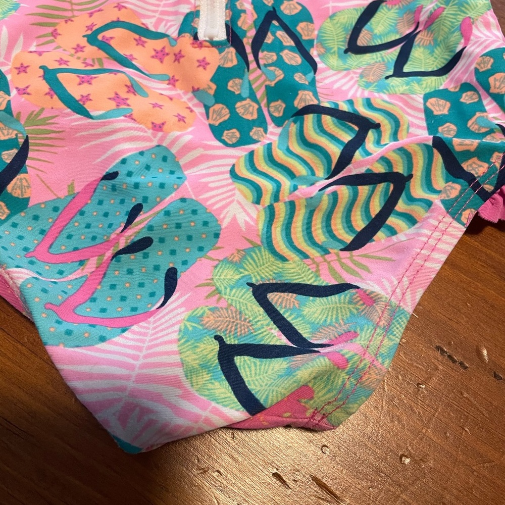 Bathing Suit - Picture 4 of 5